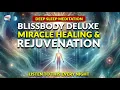 Download Lagu Deep Sleep Meditation - Blissbody Deluxe  Miracle Healing And Rejuvenation