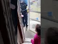 Paramus officer surprises girl 4 with new doll stroller after rescue