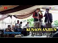 Download Lagu KUNAON ANJEUN _ cover.Voc.Oni Aprak || Maliq ibrahim || Version music Koplo Bajidor New saparakanca