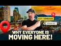Why Everyone Is Moving to East Tennessee in 2025 Best Cities Neighborhoods to Relocate