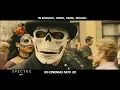 SPECTRE Promo - "Here We Are" - English