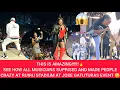 Download Lagu 🔥AINI KUGURUKIA  NA KUSUPRISE ANDU IGONGONAINI RIA JOSE GATUTURA RUIRU STADIUM😲