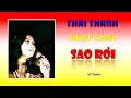 Download Lagu Thái Thanh Hát Nhặt Cánh Sao Rơi Của Vũ Thành