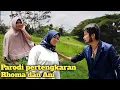 Download Lagu Parodi pertengkaran Rhoma dan Ani