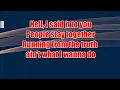 Ella Langley - people change (karaoke)(by request)