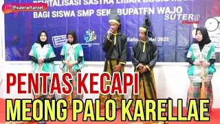 Download MEONG PALO KARELLAE MP3