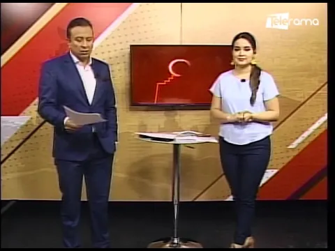 Desde la Mitad del Mundo 04-03-2021