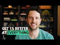 Aggregation of Marginal Gains - Powerful Concept in 90 Seconds