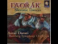 Slavonic Dances, Series 2, Op. 72, B. 147: No. 15 in C Major