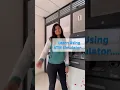 Feeling like a pro with my new ATM simulation
