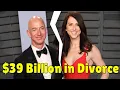 Mackenzie Scott Richest Woman Lifestyle 2020 Net Worth Income House Cars Amazon Jeff Bezos