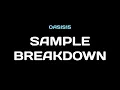 Sample Breakdown: Len - Steal My Sunshine