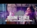 Download Lagu Ariana Grande \u0026 Nicki Minaj - Side To Side (DJ Linuxis Remix)