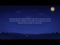 Fais dodo mon petit Victor 🌙 Berceuse personnalisée pour bébé | Musique pour dormir