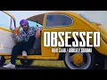 Obsessed - Riar Saab, @AbhijaySharma | Official Music Video