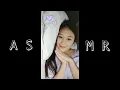 Download Lagu ASMR INDONESIA | Girlfriend Sings You to Sleep Roleplay | Vertical Download Lagu ASMR INDONESIA | Girlfriend Sings You to Sleep Roleplay | Vertical