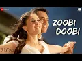 Lagu Zoobi Doobi - 3 Idiots | Aamir Khan \u0026 Kareena Kapoor| Sonu Nigam,Shreya Ghoshal|Shantanu M,Swanand K