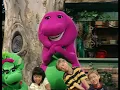 Barney - The Elephant Song (SONG)