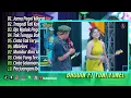 Brodin Ft Yuni Yunel - JAMU PEGEL MLARAT - TRAGEDI TALI KOTANG | OJO NJALUK PEGAT || DANGDUT TERBARU