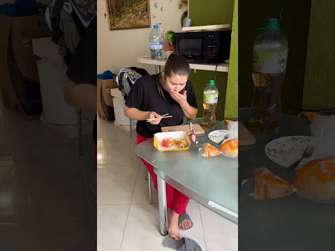 Не в то горло