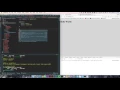 Part 1 Lets Code an App Angular 2 Getting Started UI Router