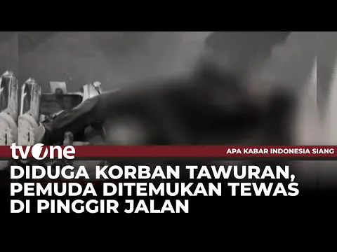 Kapolres Pamekasan Beberkan Soal Jasad Penuh Luka Bacok Korban Aksi Tawuran