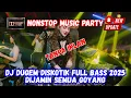 Download Lagu DJ DUGEM DISKOTIK FULL BASS 2025 Paling ENAK Bikin Semua Ikut Goyang!