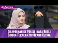 Lagu Inara Rusli Di Laporkan Ke Polisi Diduga Terseret Isu Orang Ketiga