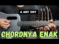 Download Lagu Tutorial Gitar (BUNGA MAAF - THE LANTIS) VERSI ASLI