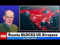 Lagu ALERT! Russia BLOCKS US Airspace — The Twist Nobody Saw Coming | John Mearsheimer