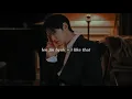 Download Lagu lee jin hyuk - i like that ( slowed down )