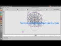 Spiking Neural Networks using Ns2 simulation Ns2 Projects