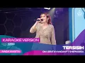 Lagu TERSISIH (VERSI KARAOKE) - SHEPIN MISA  X OM GENTAYANGAN | KAU SAMPAI MABUK KEPAYANG