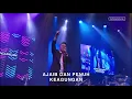 Download Lagu Terpujilah NamaMu Tuhan - Bethany Nginden