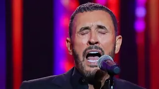 كاظم الساهر مقطع اسطوري آآآه لو حبك يبلعني يقلعني مثل الاعصار حفل الرياض 2022 