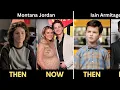 Young Sheldon Cast Then and Now 2025 - Young Sheldon Age Real Name and Life Partner 2025