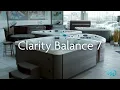 Get to Know the Clarity Series Balance 7 hot tub by Master Spas All POOLS and SPAS