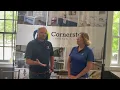 Cornerstone Kitchen Bath BBB Accredited Business Expo