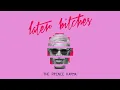 Download Lagu The Prince Karma - Later Bitches [Ultra Music]