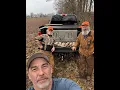 Kentucky Rabbit Hunt with Beagles - February 2025