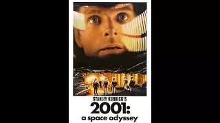 2001 L'Odyssée de l'espace (1698) - BA VF
