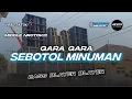 Lagu DJ GARA GARA SEBOTOL MINUMAN MIDDLE NROTOK || TRAP x PARTY TERBARU BLAYER BLAYER