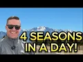 The TRUTH About Colorado Springs Crazy Weather