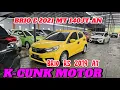 Download Lagu Brio E 2021 MT 140jt-an, Brio RS 2019 AT 