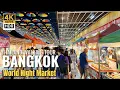 Download Lagu [BANGKOK] World Night Market \