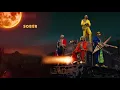 Sauti Sol - Sober (Official Audio) SMS [Skiza 9935648] to 811