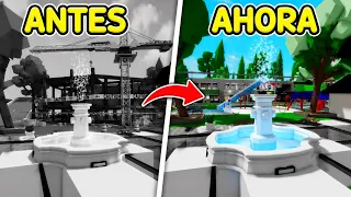 BROOKHAVEN HA CAMBIADO PARA SIEMPRE... 😭🏡 - ROBLOX