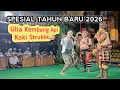 Lagu Spesial tahun baru‼️ panjul dan sengap bungker, ulian Kaki Struk uyak kembang api😃