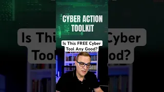 Is This FREE Cyber Tool Any Good 