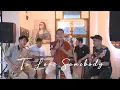 Download Lagu To Love Somebody - Bee Gees ( Rio Gebze Cover )